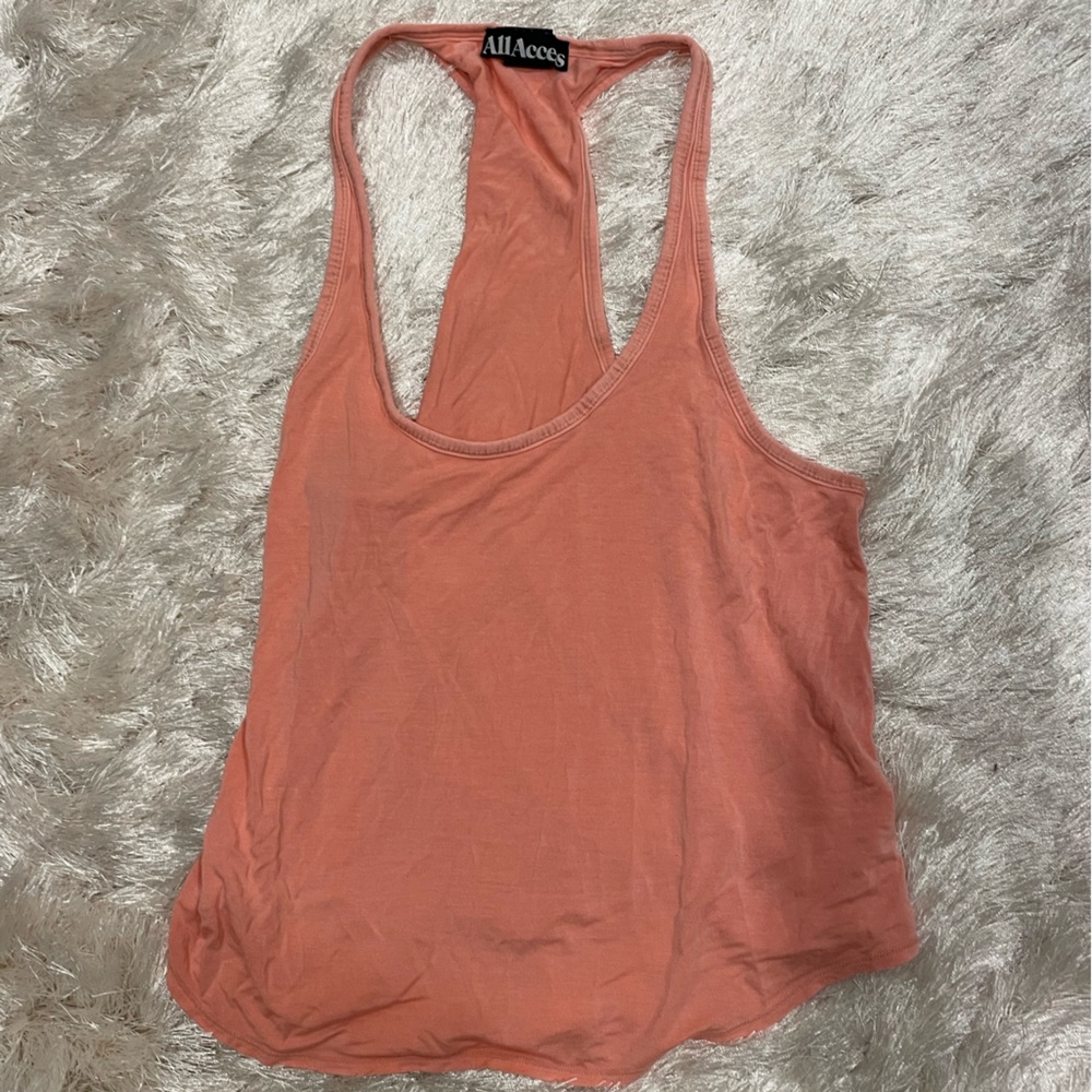 All Access (Bandier) workout tank